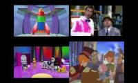 Thumbnail of UP TO FASTER 4 PARSION (RANDOM MOMENTS)