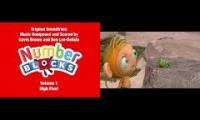 Waybuloo Off We Rock Episode