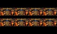 Thumbnail of multi view for youtube watch time to complete 4000 hours of watch time