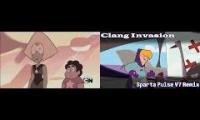 Thumbnail of Sparta pulse v7 steven vs clang