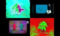 Thumbnail of (REMAKED) 4 Noggin And Nick Jr Logo Collection V1221