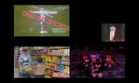 Thumbnail of Sparta Remixes Side by Side 9 (Cooper Black Version)