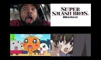 Thumbnail of Sparta Remixes Side by Side 10 (Cooper Black Version)