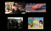 Thumbnail of Sparta Remixes Side by Side 11 (Cooper Black Version)