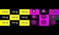 Thumbnail of Bing Logo All Effects Powers Nineparison in TwoParison