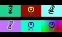 Thumbnail of NTT Logo All Effects in SixParison