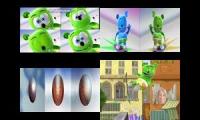 Thumbnail of 10 Gummy Bear Song s