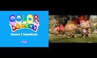 Thumbnail of Waybuloo Pink Snuggly Episode