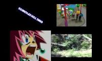 Thumbnail of Sparta Remixes Side by Side 12 (Cooper Black Version)