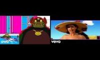 Thumbnail of Song same age as Hotpoint WM63
