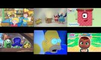 Thumbnail of Up to Faster 6 Parison