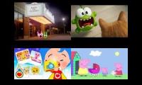 Thumbnail of up to faster 4 parison