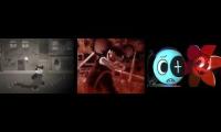 Thumbnail of 3 magrolo mouse vs dandy world