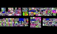 Thumbnail of too many gummy bear song long english for nice apps