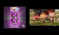 Thumbnail of Waybuloo Capacity for Snuggly Episode