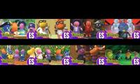 Thumbnail of Los backyardigans episodios 1s y 17s