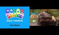 Thumbnail of Waybuloo Colour Nest Episode