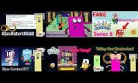 Thumbnail of Numberblocks 39 Intros