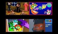 Thumbnail of up to faster 4 parison
