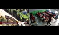 Thumbnail of Stardust Racers Death Reactions