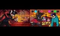 Thumbnail of Tabi and Agoti Vs BF and Whitty (Genocide)