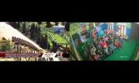 Thumbnail of Stardust Racers Death Reactions 3