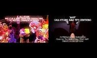 Thumbnail of All Stars feat. MCM and Team Fortress 2