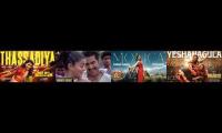 Thumbnail of Ammulu sangeet dhagad