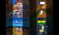 Thumbnail of Que pasa si las banderas pierden el color rojo parte 1