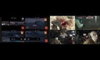 Thumbnail of Up to faster 39 parison to Grand Theft Auto V v2