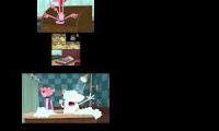 Thumbnail of Up to Faster 30 Parison to Pink Panther and Pals