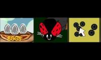 Thumbnail of E L R Thats Me On TV Fixed