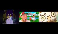 Thumbnail of Up to faster 3 Parison