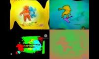Thumbnail of (REMAKED) 4 Noggin And Nick Jr Logo Collection V1225