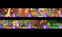 Thumbnail of Los backyardigans episodios 5s y 17s