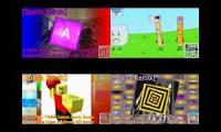 Thumbnail of all sparta hyper madhouse sfp remix lollipop vs a nat and baller and a blank?