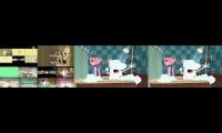 Thumbnail of Up to Faster 102 Parison to Pink Panther and Pals