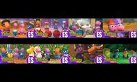 Thumbnail of Los backyardigans episodios 14s y 17s
