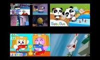 Thumbnail of Up To Faster 25 Parison