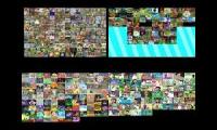 Thumbnail of All 4 JomtmTokai! Episodes played at once
