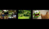 Thumbnail of up to faster 9 parison