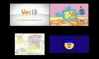Thumbnail of (REDO) My Sparta Quadparison 5 (SpootyMayonnaise2007 Version)