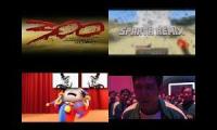 Sparta Unextended Remixes Side-By-Side 26