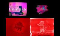 Thumbnail of (REMAKED) 4 Noggin And Nick Jr Logo Collection V1227