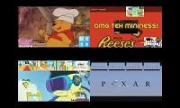 Thumbnail of Sparta Remixes Side by Side 13 (Cooper Black Version)