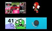 Thumbnail of Sparta Remixes Side by Side 14 (Cooper Black Version)
