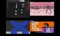 Thumbnail of Sparta Remixes Side by Side 15 (Cooper Black Version)