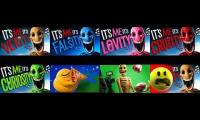 Thumbnail of Hey! Its Me, Its BLAHity!