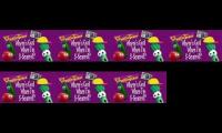 Thumbnail of VeggieTales Wheres God When Im Scared? Full Episode
