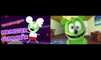 Thumbnail of Mr mister gummy bear mandarin chinese repaint